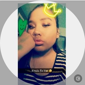 Meet your Posher, Alexandra